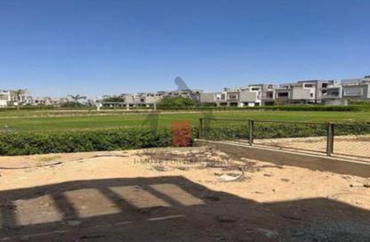 فيلا - 5 غرف نوم - 5 حمامات للايجار في نيو جيزة - طريق مصر اسكندرية الصحراوي - مدينة 6 أكتوبر - الجيزة