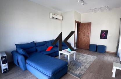 Apartment - 2 Bedrooms - 2 Bathrooms for rent in Villette - 5th Settlement Compounds - The 5th Settlement - New Cairo City - Cairo Apartment - 2 Bedrooms - 2 Bathrooms for rent in Villette - 5th Settlement Compounds - The 5th Settlement - New Cairo City - Cairo