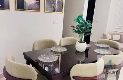Apartment - 3 Bedrooms - 2 Bathrooms for rent in Privado - Madinaty - Cairo