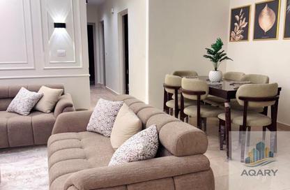 Apartment - 3 Bedrooms - 2 Bathrooms for rent in Privado - Madinaty - Cairo Apartment - 3 Bedrooms - 2 Bathrooms for rent in Privado - Madinaty - Cairo