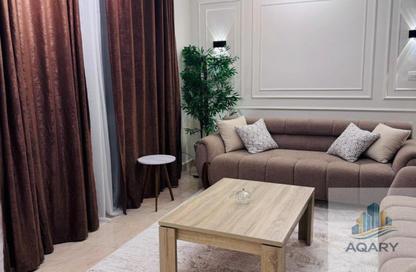 Apartment - 3 Bedrooms - 2 Bathrooms for rent in Privado - Madinaty - Cairo