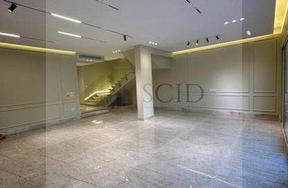 Villa - 4 - 5 for sale in The Crown - Cairo Alexandria Desert Road - 6 October City - Giza