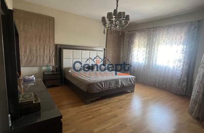 Villa - 4 - 3 for sale in Uptown Cairo - Mokattam - Cairo
