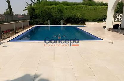 Villa - 4 - 3 for sale in Uptown Cairo - Mokattam - Cairo