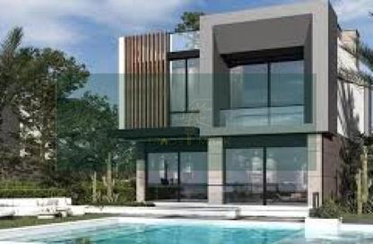 Duplex - 3 - 4 for sale in Solay - 5th Settlement Compounds - The 5th Settlement - New Cairo City - Cairo