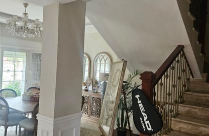Townhouse - 3 - 4 for sale in Hyde Park - New Cairo City - Cairo