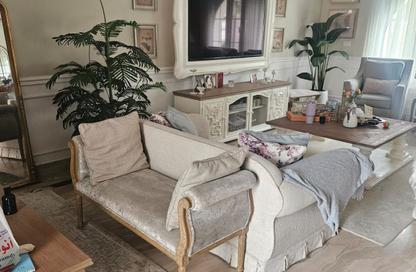 Townhouse - 3 - 4 for sale in Hyde Park - New Cairo City - Cairo