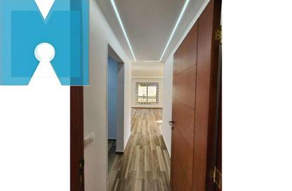 Apartment - 3 Bedrooms - 3 Bathrooms for sale in Al Khamayel city - Sheikh Zayed Compounds - Sheikh Zayed City - Giza
