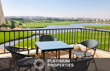 Villa - 5 - 5 for sale in Marassi - Sidi Abdel Rahman - North Coast
