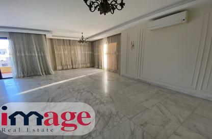 (بنتهاوس  (روف - 4 - 5 للبيع في كازا - كمبوندات الشيخ زايد - الشيخ زايد - الجيزة