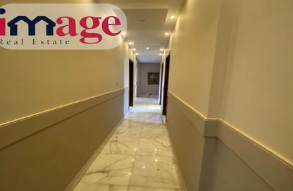 (بنتهاوس  (روف - 4 - 5 للبيع في كازا - كمبوندات الشيخ زايد - الشيخ زايد - الجيزة