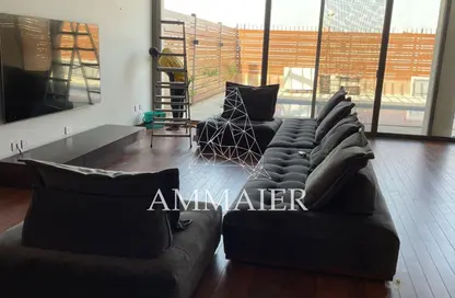 Townhouse - 3 Bedrooms - 5 Bathrooms for sale in Allegria - Sheikh Zayed Compounds - Sheikh Zayed City - Giza Townhouse - 3 Bedrooms - 5 Bathrooms for sale in Allegria - Sheikh Zayed Compounds - Sheikh Zayed City - Giza