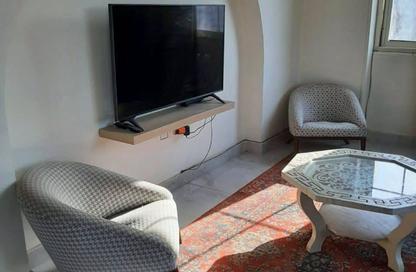 Apartment - 1 Bedroom - 1 Bathroom for rent in Dokki - Giza Apartment - 1 Bedroom - 1 Bathroom for rent in Dokki - Giza