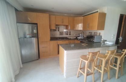 Apartment - 1 Bedroom - 1 Bathroom for rent in Dokki - Giza