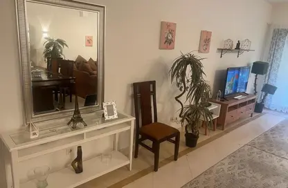 Apartment - 3 Bedrooms - 3 Bathrooms for sale in Mivida - 5th Settlement Compounds - The 5th Settlement - New Cairo City - Cairo Apartment - 3 Bedrooms - 3 Bathrooms for sale in Mivida - 5th Settlement Compounds - The 5th Settlement - New Cairo City - Cairo