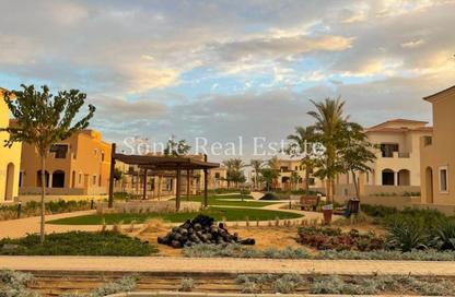 Villa - 4 Bedrooms - 3 Bathrooms for sale in City Gate - 5th Settlement Compounds - The 5th Settlement - New Cairo City - Cairo