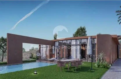 شاليه - 3 غرف نوم - 3 حمامات للبيع في ميسكا - سوما باى - سفاجا - الغردقة - محافظة البحر الاحمر