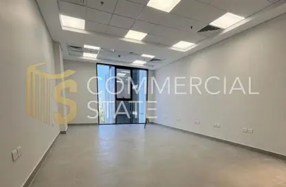 مساحات مكتبية - غرفة نوم - 1 حمام للايجار في مول هايد بارك بيزنس - شارع التسعين الجنوبي - التجمع الخامس - مدينة القاهرة الجديدة - القاهرة