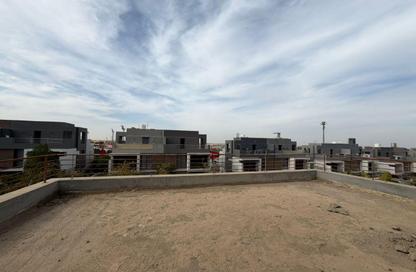 Villa - 4 Bedrooms - 4 Bathrooms for sale in Patio Al Zahraa - Sheikh Zayed Compounds - Sheikh Zayed City - Giza