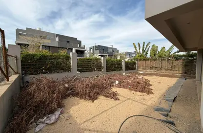 فيلا - 4 غرف نوم - 4 حمامات للبيع في باتيو الزهراء - كمبوندات الشيخ زايد - الشيخ زايد - الجيزة