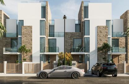Apartment - 1 Bedroom - 1 Bathroom for sale in Long Beach Resort - Hurghada - Red Sea