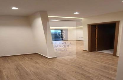 Apartment - 3 - 3 for sale in Moon Residences - Fifth Square - The 5th Settlement - New Cairo City - Cairo