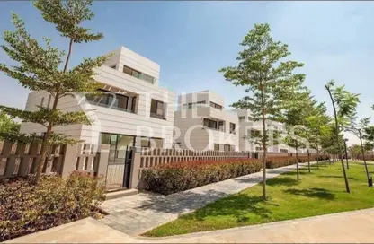 دوبلكس - 3 غرف نوم - 3 حمامات للبيع في كمبوند البروج - كمبوندات الشروق - مدينة الشروق - القاهرة