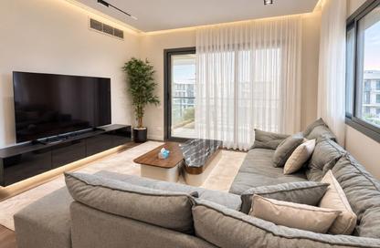 Apartment - 2 - 3 for rent in Villette - 5th Settlement Compounds - The 5th Settlement - New Cairo City - Cairo