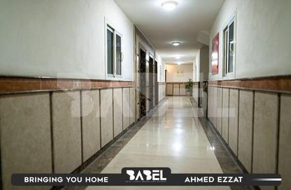 Apartment - 3 Bedrooms - 3 Bathrooms for sale in Valore Antoniades - Smouha - Hay Sharq - Alexandria