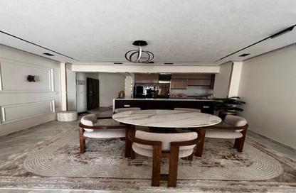 Apartment - 3 Bedrooms - 1 Bathroom for sale in Gardenia City Compound Nasr City - Zahraa Madinat Nasr - Nasr City - Cairo