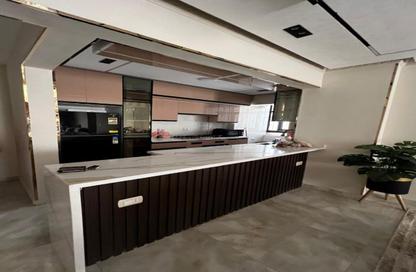 Apartment - 3 Bedrooms - 1 Bathroom for sale in Gardenia City Compound Nasr City - Zahraa Madinat Nasr - Nasr City - Cairo