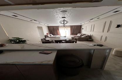 Apartment - 3 Bedrooms - 1 Bathroom for sale in Gardenia City Compound Nasr City - Zahraa Madinat Nasr - Nasr City - Cairo