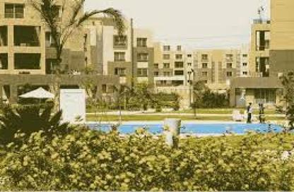 Apartment - 1 - 1 for sale in Palm Parks   Palm Hills - South Dahshur Link - 6 October City - Giza