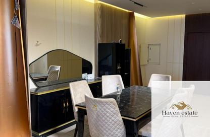 Apartment - 3 - 3 for rent in Villette - 5th Settlement Compounds - The 5th Settlement - New Cairo City - Cairo