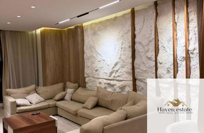 Apartment - 3 - 3 for rent in Villette - 5th Settlement Compounds - The 5th Settlement - New Cairo City - Cairo