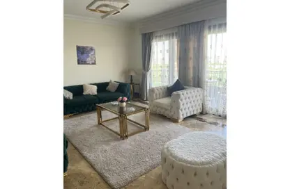 Apartment - 3 Bedrooms - 3 Bathrooms for rent in Mivida - 5th Settlement Compounds - The 5th Settlement - New Cairo City - Cairo