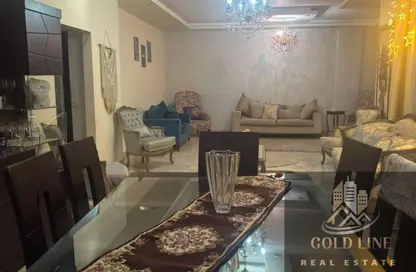 Apartment - 3 Bedrooms - 2 Bathrooms for rent in Mohamed Naguib Axis - Abou El Houl - New Cairo City - Cairo