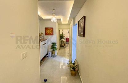 Apartment - 3 Bedrooms - 1 Bathroom for sale in Roushdy St. - Roushdy - Hay Sharq - Alexandria