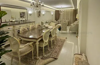 شقة - 3 غرف نوم - 1 حمام للبيع في شارع رشدي - رشدي - حي شرق - الاسكندرية