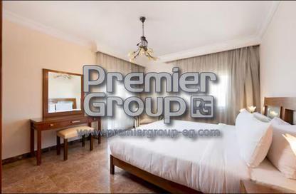 Apartment - 3 Bedrooms - 2 Bathrooms for rent in Al Dokki St. - Dokki - Giza