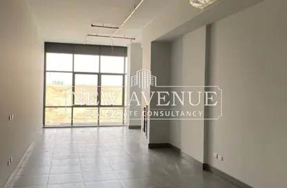 مساحات مكتبية - غرفة نوم - 1 حمام للايجار في ذا واتر واى - المستثمرين الشمالية - مدينة القاهرة الجديدة - القاهرة