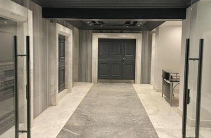 Apartment - 3 Bedrooms - 2 Bathrooms for sale in Crystal Plaza - Zahraa El Maadi - Hay El Maadi - Cairo