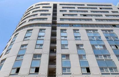 Apartment - 3 Bedrooms - 2 Bathrooms for sale in Crystal Plaza - Zahraa El Maadi - Hay El Maadi - Cairo