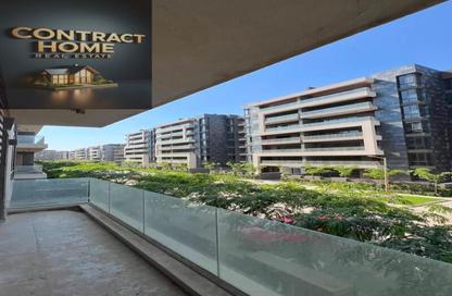 Apartment - 3 Bedrooms - 2 Bathrooms for rent in El Patio Oro - 5th Settlement Compounds - The 5th Settlement - New Cairo City - Cairo
