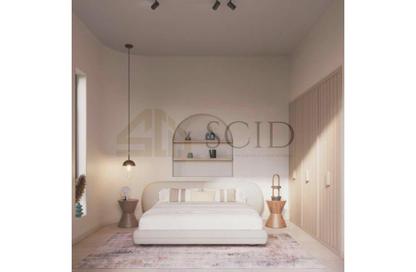 Apartment - 3 Bedrooms - 3 Bathrooms for sale in The Address East - 90 Street - The 5th Settlement - New Cairo City - Cairo Apartment - 3 Bedrooms - 3 Bathrooms for sale in The Address East - 90 Street - The 5th Settlement - New Cairo City - Cairo