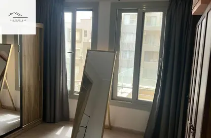 Apartment - 2 Bedrooms - 2 Bathrooms for rent in Palm Hills New Cairo - 5th Settlement Compounds - The 5th Settlement - New Cairo City - Cairo