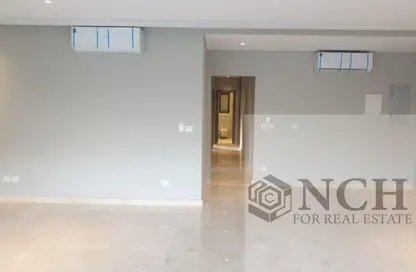Apartment - 3 Bedrooms - 3 Bathrooms for rent in Lake View Residence - 5th Settlement Compounds - The 5th Settlement - New Cairo City - Cairo