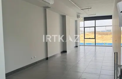 Office Space - 1 Bedroom - 1 Bathroom for rent in The Hub - 5th Settlement Compounds - The 5th Settlement - New Cairo City - Cairo