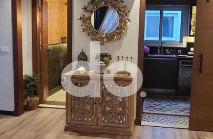 دوبلكس - 3 - 3 للبيع في إتش بي آر 1 - هايد بارك - مدينة القاهرة الجديدة - القاهرة