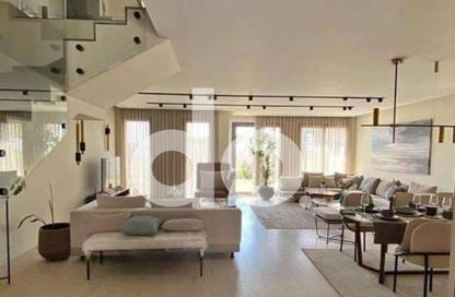 Duplex - 3 - 3 for sale in HPR 1 - Hyde Park - New Cairo City - Cairo Duplex - 3 - 3 for sale in HPR 1 - Hyde Park - New Cairo City - Cairo